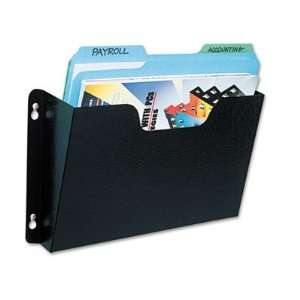  Buddy Products Dr. Pocket Steel Add On Pocket Wall File 