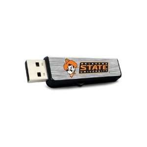  Centon 2GB Oklahoma State University DataStick Slide USB 
