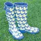 Womens shoes Rubber Duck Boots   Get great deals on  UK