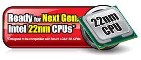 Galaxy 3 Intel Core I5 2500K 3.3Ghz Gaming Computer PC 500gb 4gb DDR3 