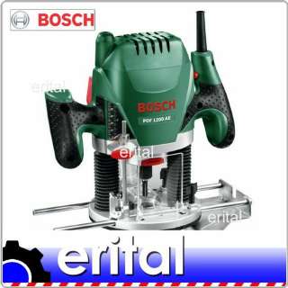 Bosch Fresatrice verticale POF 1200 AE  