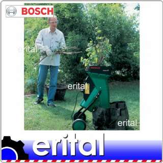 Bosch Biotrituratore Rapid AXT RAPID 2000  