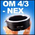 Tamron Adaptall lens Adapter  Sony NEX 5 3 VG10 5C  