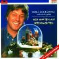 Wir Warten auf Weihnachten Audio CD ~ Rolf Zuckowski