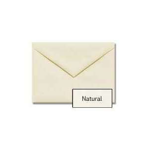  Cougar Opaque   NATURAL   7 Bar (Lee) Envelopes (5 1/4 x 7 