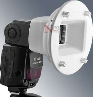   Studio Réflecteur Cobra Universel pour Flash Nikon SB27/28