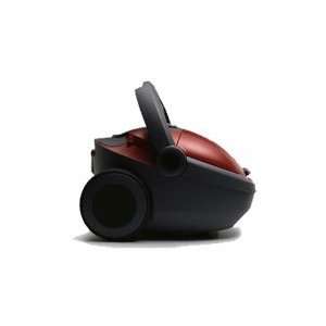  Electrolux EL6984A Harmony Ultra Quiet Canister Vacuum 