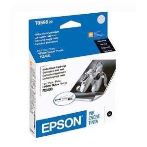  EPSON AMERICA, INC, Epson T059820 Ink Cartridge (Catalog 