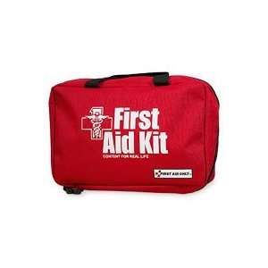  First Aid Only, All Purpose Soft sided First Aid Kit (185 