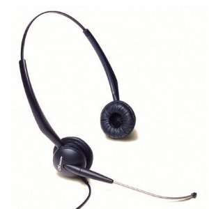  GN NETCOM GN2115 DUO ST CORDED HEADSET PROF SERIES DUO 