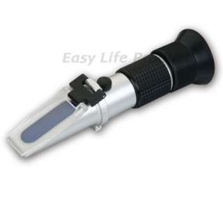 We are dedicated to offer you a wide range of refractometers with the 