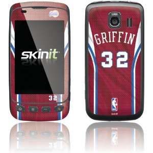  B. Griffin   Los Angeles Clippers #32 skin for LG Optimus 