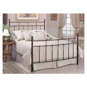  Hillsdale Providence Headboard   Full/Queen: Home 