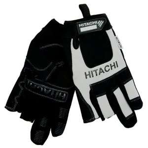  Hitachi 726150 Hitachi Work Gloves (Large)