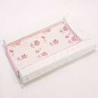 By Carla Standard Changing Mat, Girls Pink Spot items in LINENS 