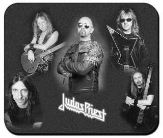 Judas Priest Alfombrilla Varios modelos mousepad  