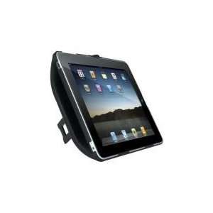  i.Sound ISOUND 4562 Carrying Case for iPad   Black 
