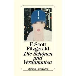     F. Scott Fitzgerald, Hans Christian Oeser Bücher