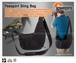 Lowepro Passport Sling Bag shoulder bag #A163  