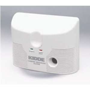  Kidde 900 0107 02   Carbon Monoxide Alarm / AC Plug In 