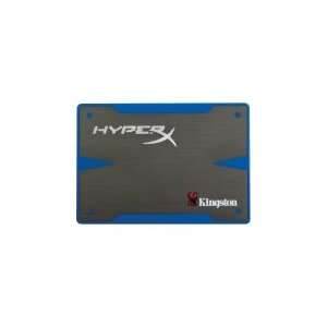   240GB HyperX SSD Upgrade Kit By Kingston