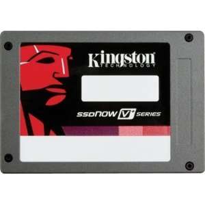 Kingston SSDNow SVP180S2/64G 64 GB Internal Solid State Drive. 64GB 