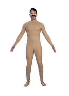 Inflatable Doll  Cheap Humorous Halloween Costume for Men