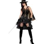 Sexy   Horror/Gothic   Adult Halloween Costumes 