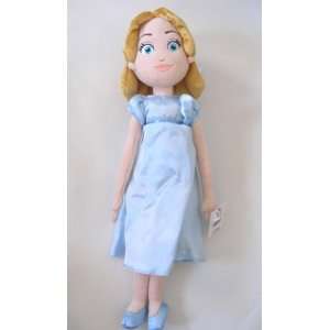 disney wendy plush doll