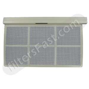   Electric GENERAL ELECTRIC WP85X10004 AIR FILTER