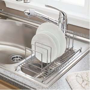 wholesale stainless steel dish rack