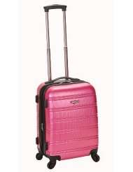Luggage & Bags Luggage Pink
