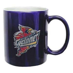 Iowa State Cyclones NCAA 2 Tone Coffee Mug  Sports 