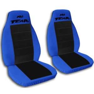  1991 Ford Mustang GT seat covers. One front set of seat covers 