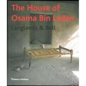  House of Osama Bin Laden [Paperback] Nikki Bell Books