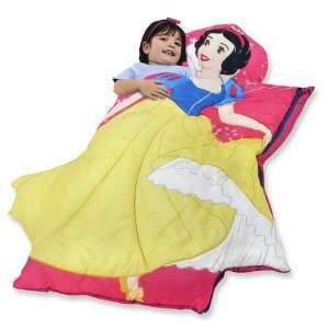  Disney Princess Snow White Shaped Slumber Bag Toys 