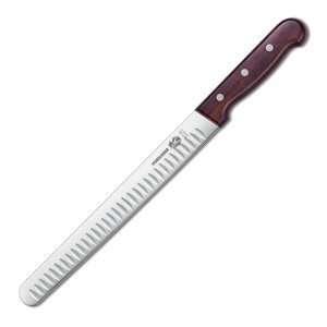  Forschner / Victorinox Slicer, 10 Blade, Granton Edge, 1 