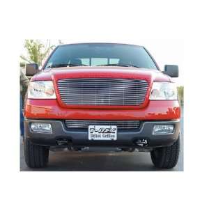  2004 2008 FORD F150 BILLET GRILLE GRILL Automotive