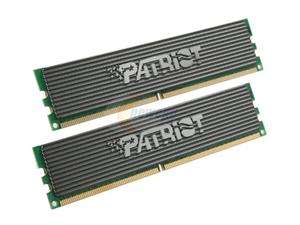    Patriot Extreme Performance 2GB (2 x 1GB) 240 Pin DDR2 