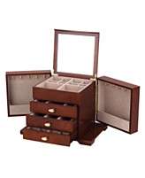 Jewelry Boxes at    Jewelry Organizer, Ring Holders