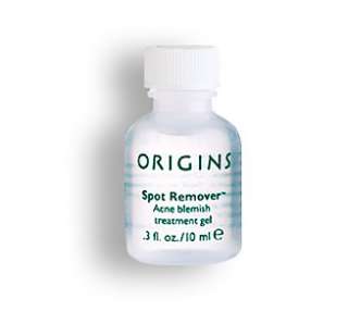 Origins Spot Remover® Acne blemish treatment gel .3 oz.   Treat 