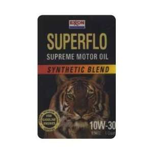   Supreme Motor Oil Synthetic Blend 10W 30 (With Tiger) 