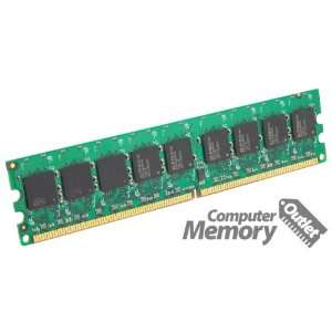   NONECC UNBUFFERED 240 PIN DDR2 DIMM RAM Memory Upgrade Electronics