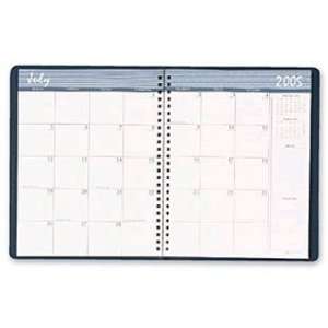   Pack HOUSE OF DOOLITTLE MONTHLY ACADEMIC PLANNER: Everything Else