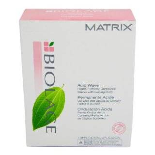 Matrix Biolage Acid Wave Perm Kit