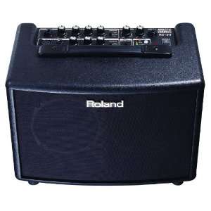  Roland AC33 AC 33 Acoustic Chorus Combo Guitar Amp with 