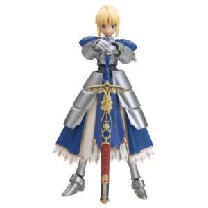   Fate/Stay Night Saber Armor Version Figma Action Figure Toys & Games