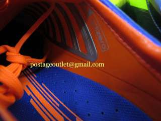 adidas F50 adiZero TRX (Synthetic) FG Boots Purple/Elec/Red G40339 