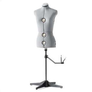   Tailors Dummy Dressmaking Clothing Sewing Dress Form  NEW  