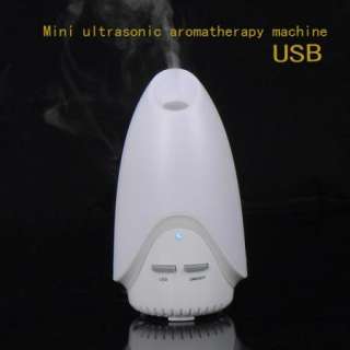 NEW Colorful Led PurifierUltrasonic Air Humidifier Aroma Diffuser for 